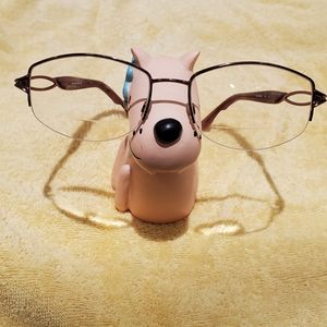 Sophia Loren M210 Eyeglass/Sunglass frame